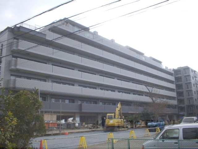 エスリード宇治広野102