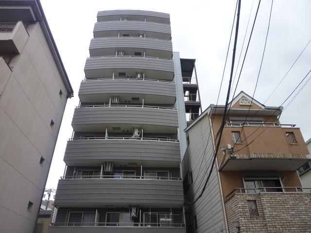 /オズレジデンス天下茶屋