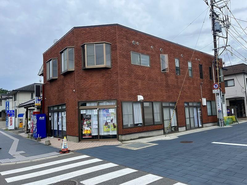 メイプル松島(1K/2階)