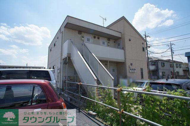 メイソンブランシュ