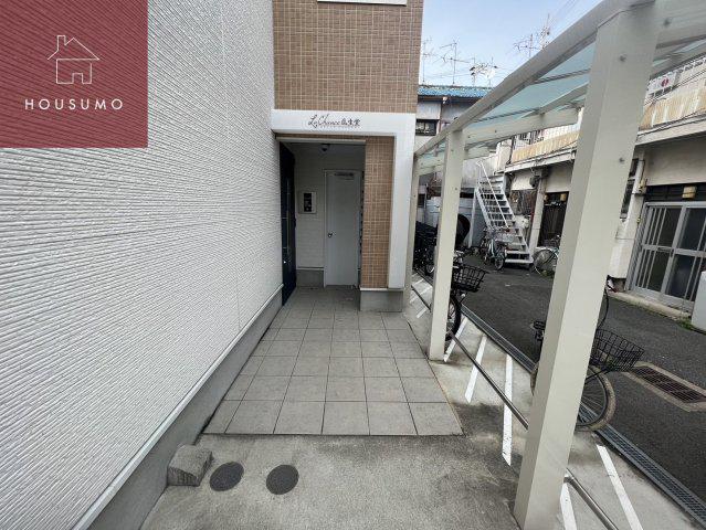 ラ・シャンス瓜生堂