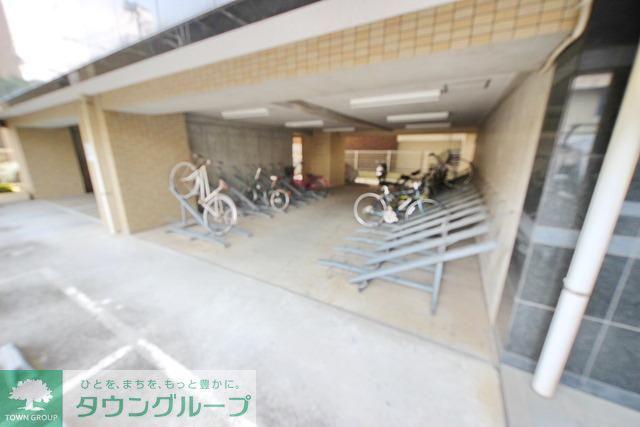 セントランド所沢
