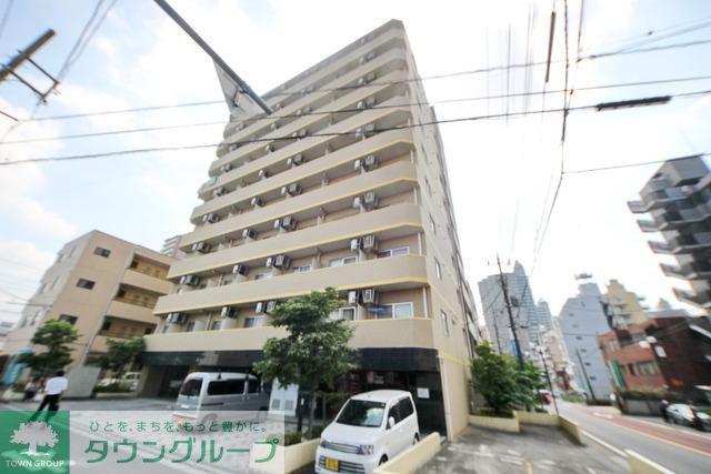 セントランド所沢