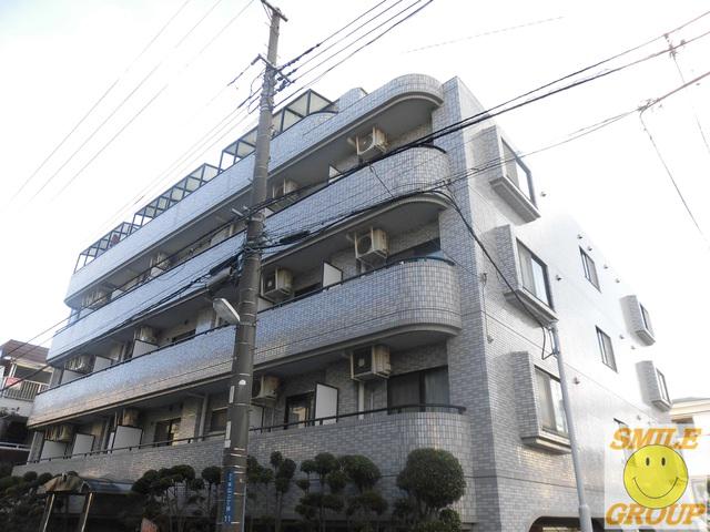 フジマンション末広(ワンルーム/2階)