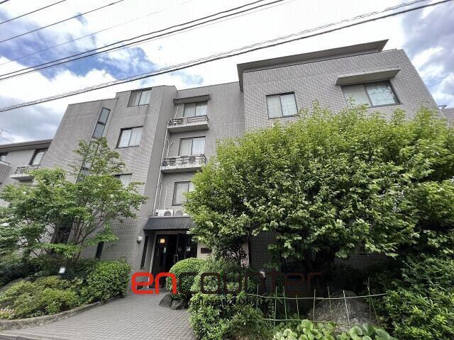ヴィラージュ西荻