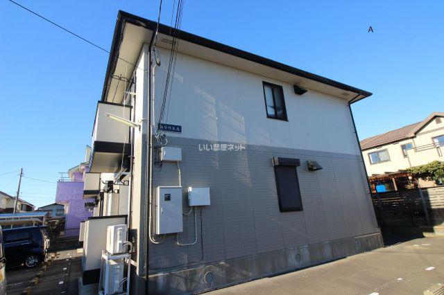 ユリウスAB