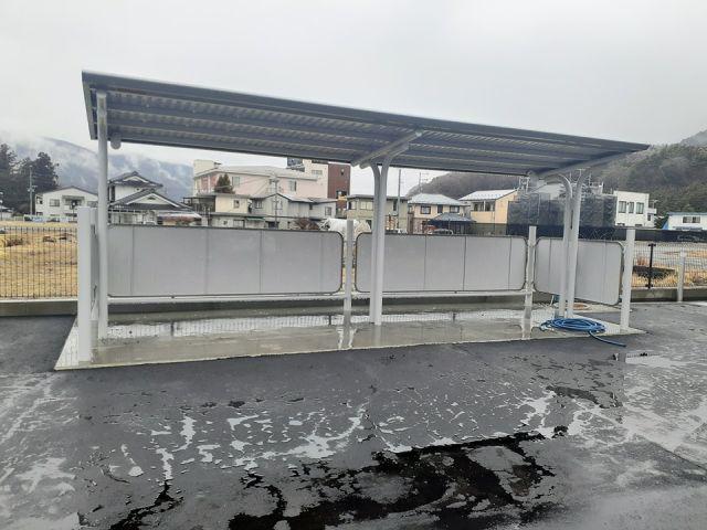 トランスミットIII