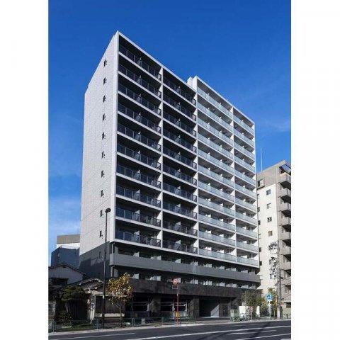 ガーラ・プレシャス門前仲町