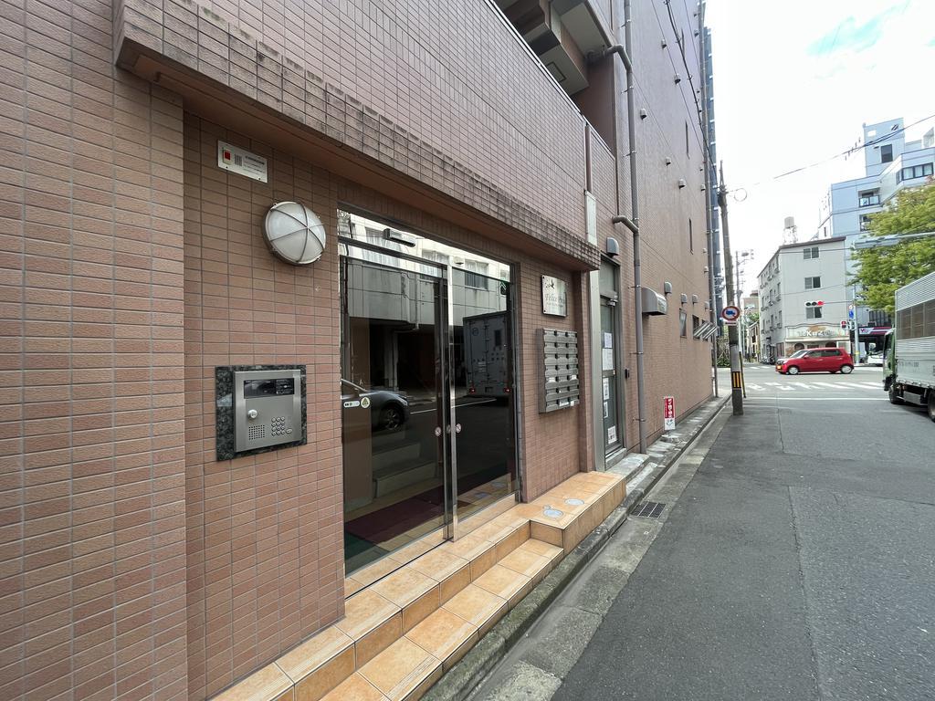 フェリーチェプレッソ北目町