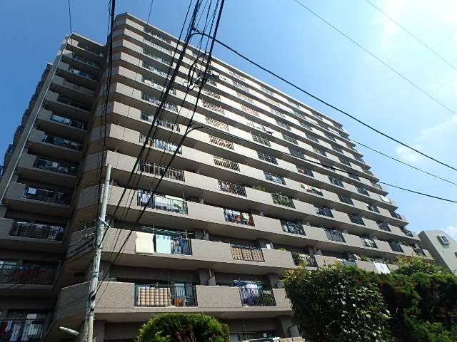 ライオンズシティ赤羽