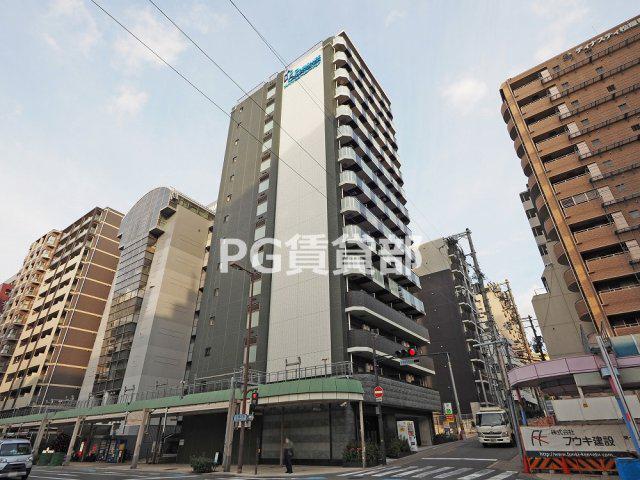 プレサンス松屋町グレース