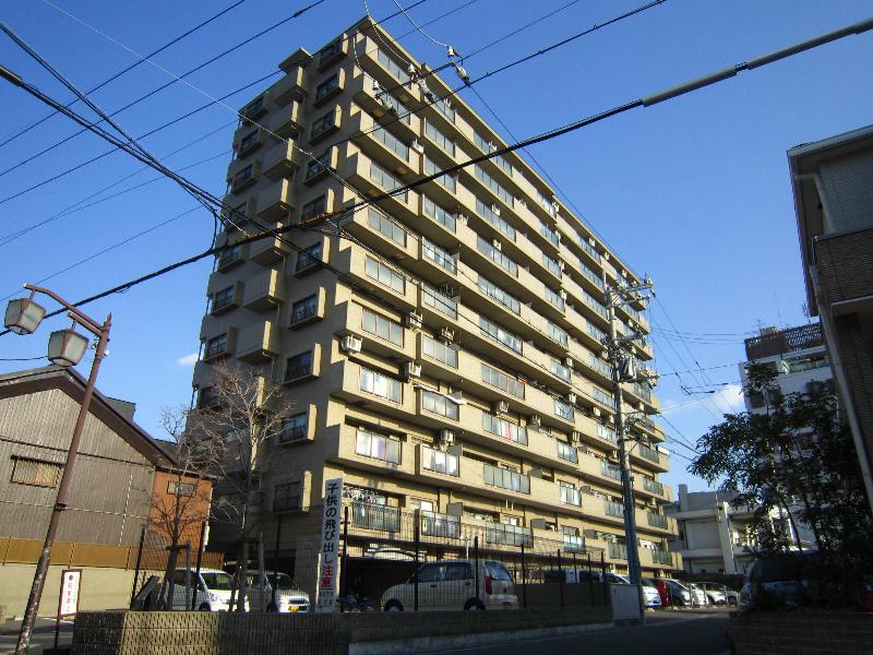 アステージ泉佐野