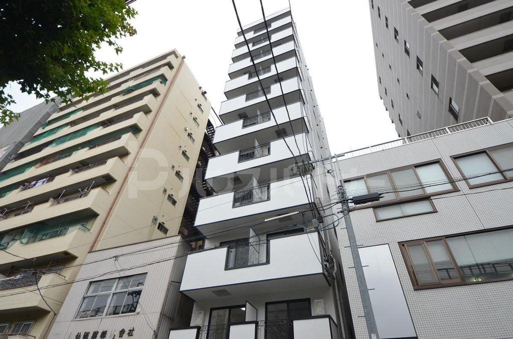 アール・デコ錦糸町