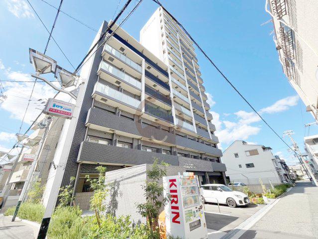 アドバンス北大阪ロワン