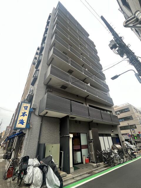 T S GARDEN 入谷