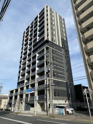 レーベン千種吹上AVANCA