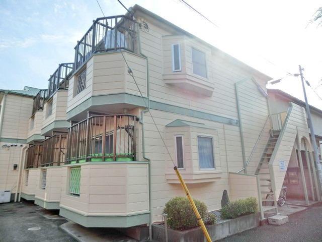 ア・ピース市川