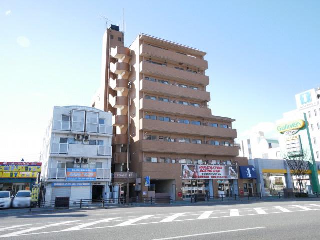 サンハイツ玉川