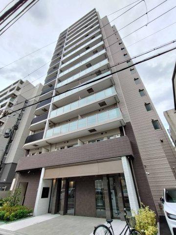 リヴェント福島野田