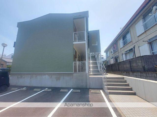 レオパレス紫原