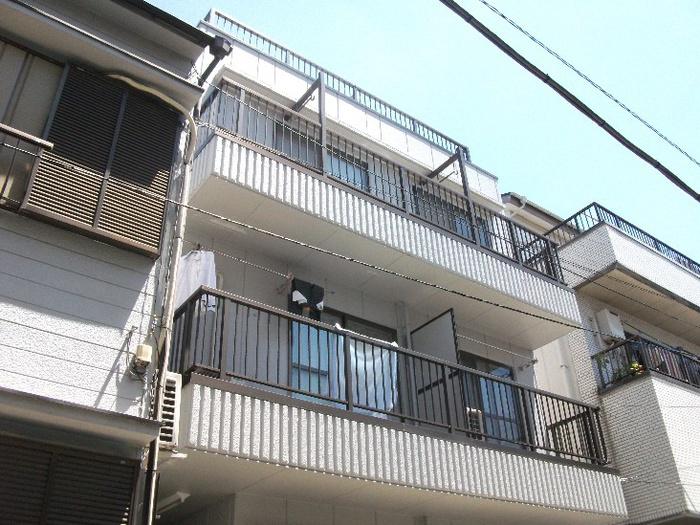 石川コーポ
