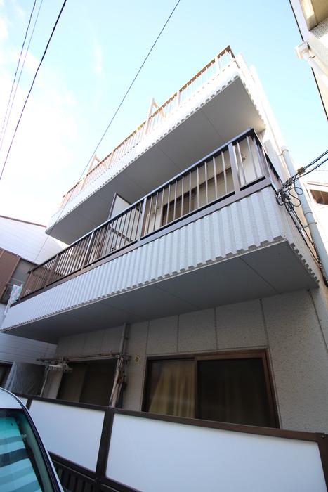 石川コーポ
