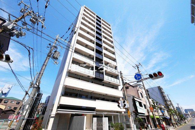 エスリード大阪フェリス