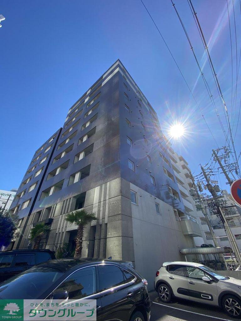 プリマヴェール名駅シュール(1K/7階)