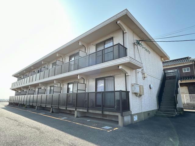 常盤グリーンハイツ