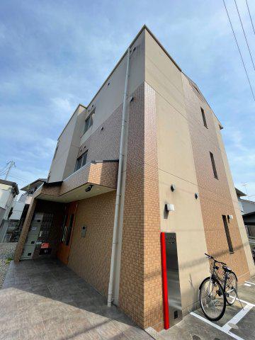 グリュック豊津