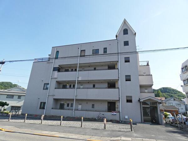 ミクロカストロ平野