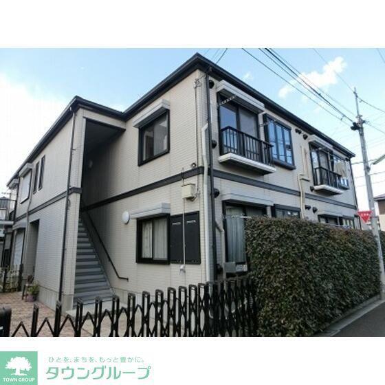 シャルマン城山