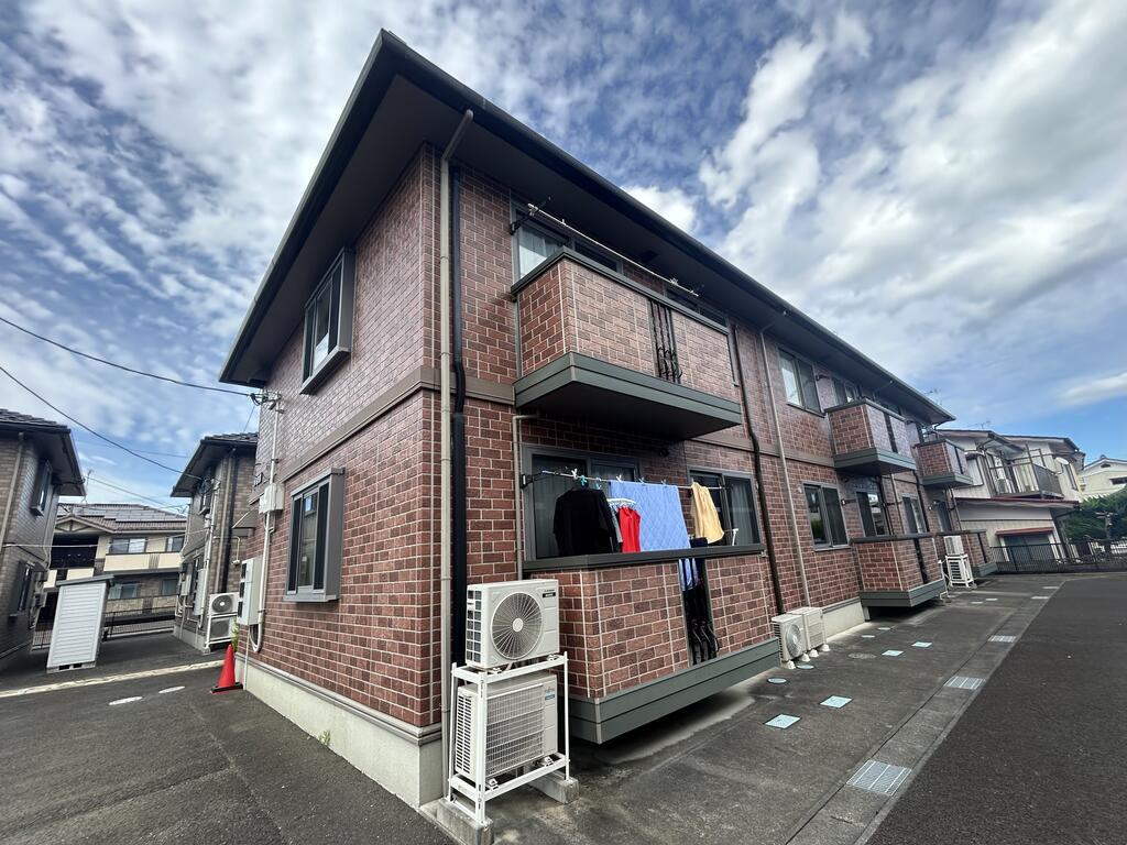 夢参番館