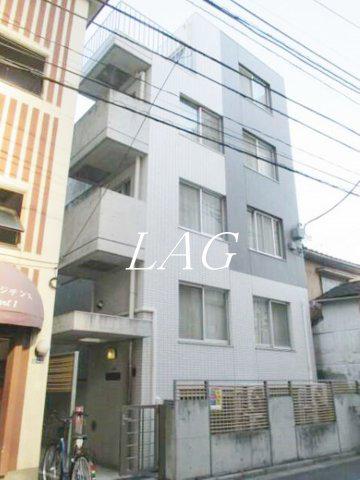 MINAMI-KAMATA RESIDENCE
