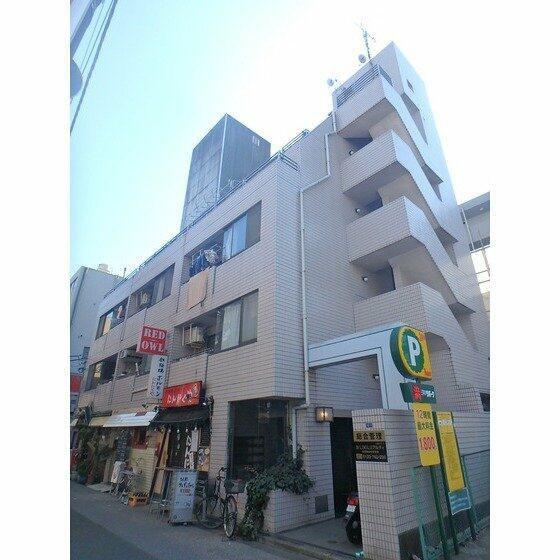 第2伸光マンション