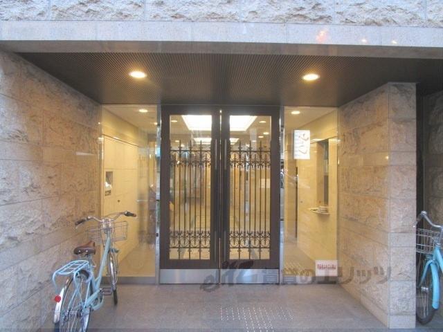 プレサンス京都四条河原町ネクステージ