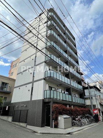 アイル横浜ベイサイド