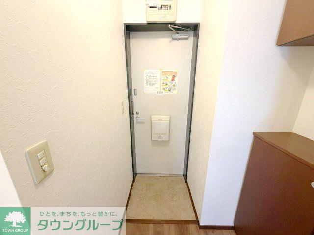 グランドゥール日吉