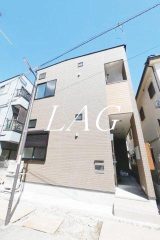 ハーモニーテラス曳舟