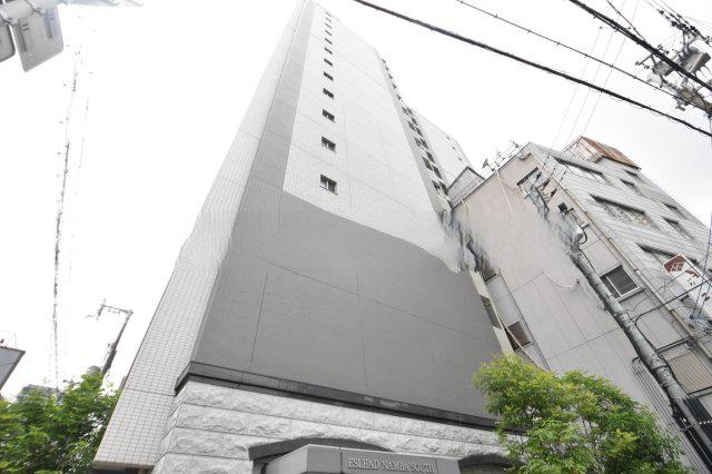 エスリード難波サウス