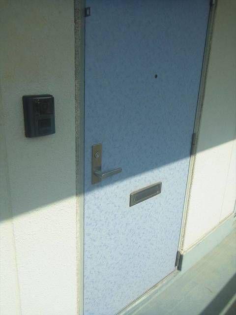 サンハイツK
