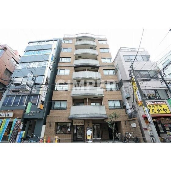 リリエンベルグ壱番館