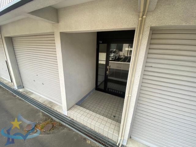 オレンジヒル