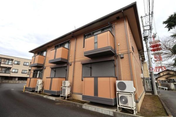 まるまハイツ