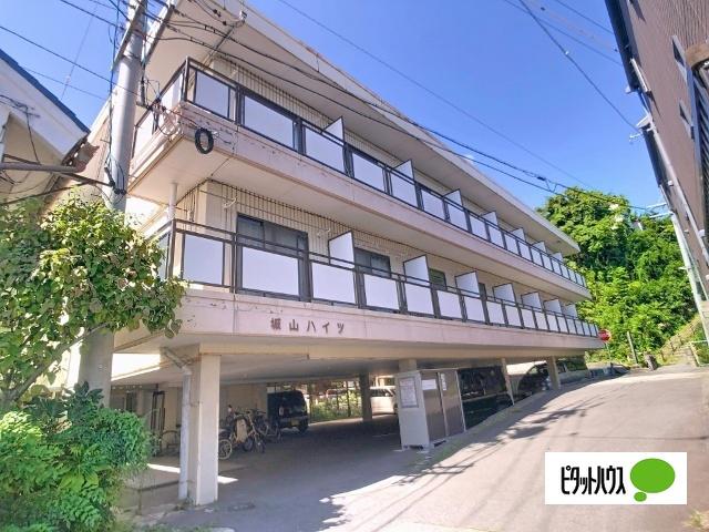 城山ハイツI