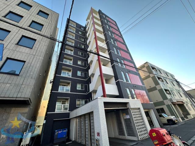 プライマル札幌琴似(2LDK/7階)