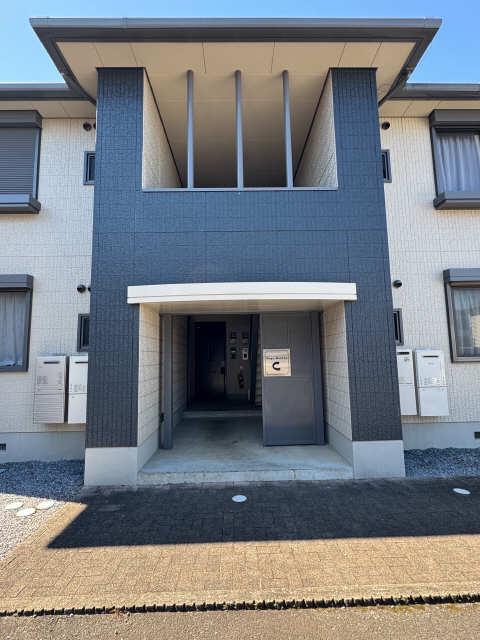CASA・ACORDEC棟