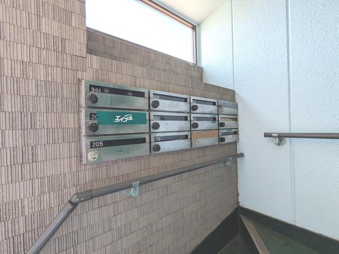 京急本線 金沢八景駅 徒歩12分 3階建 築34年