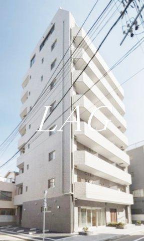 CROSS POINT AKABANE