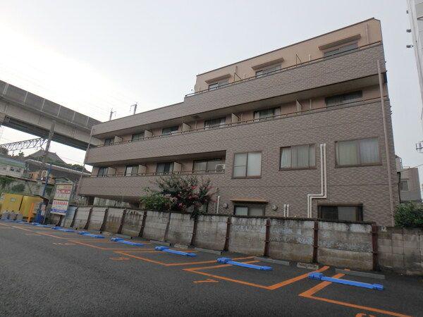 花むらハイム